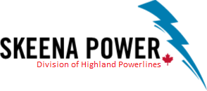 Skeena Power Logo